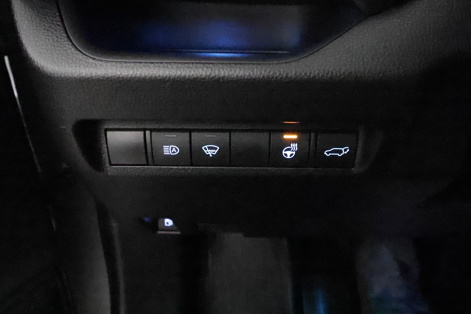 TOYOTA RAV4 PLUG-IN 2021