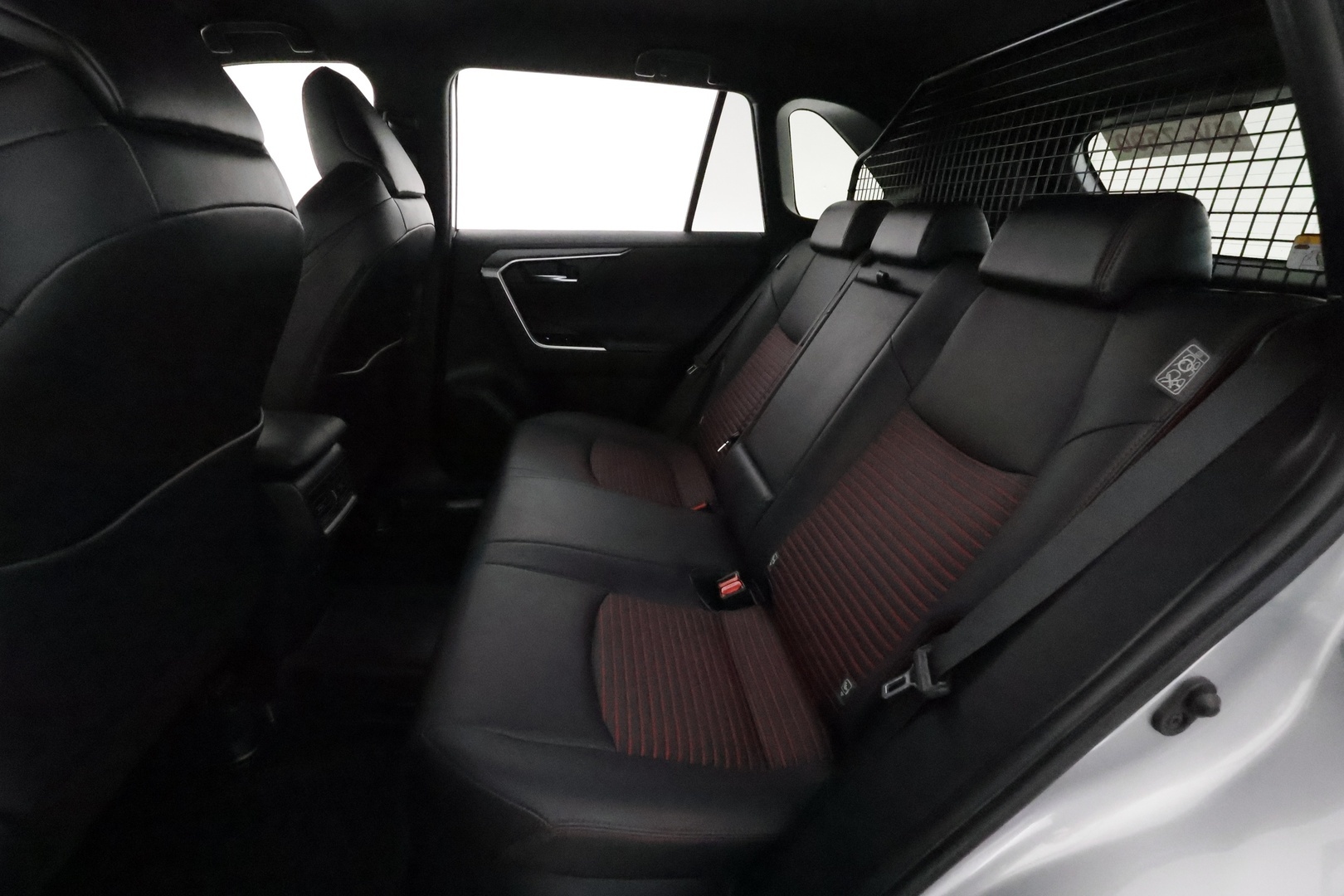 TOYOTA RAV4 PLUG-IN 2021