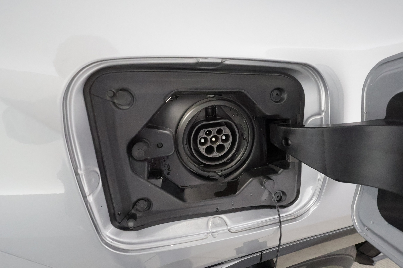 TOYOTA RAV4 PLUG-IN 2021