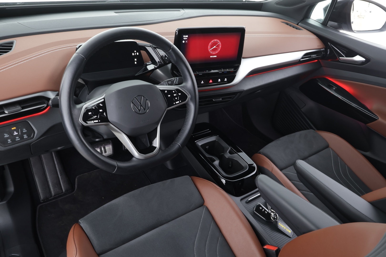 VOLKSWAGEN ID.4 2022