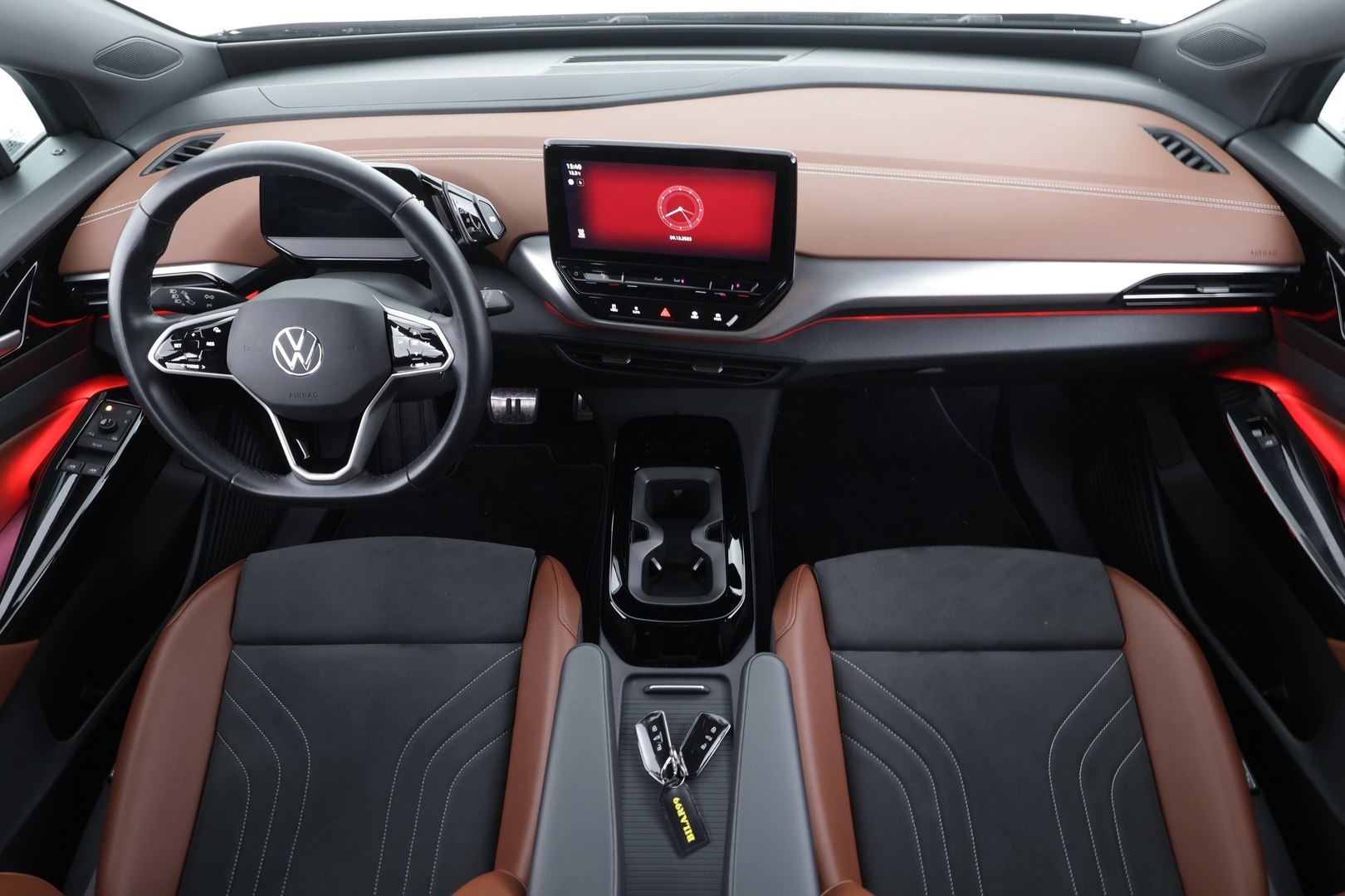 VOLKSWAGEN ID.4 2022