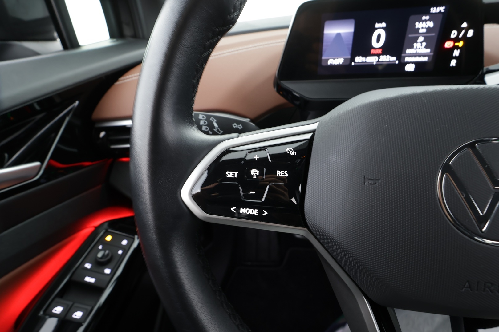 VOLKSWAGEN ID.4 2022