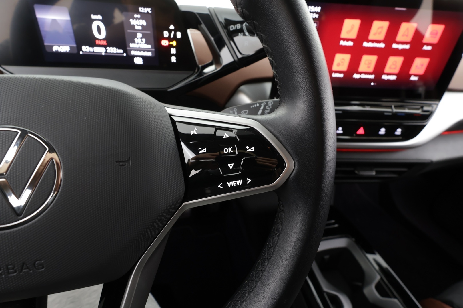 VOLKSWAGEN ID.4 2022