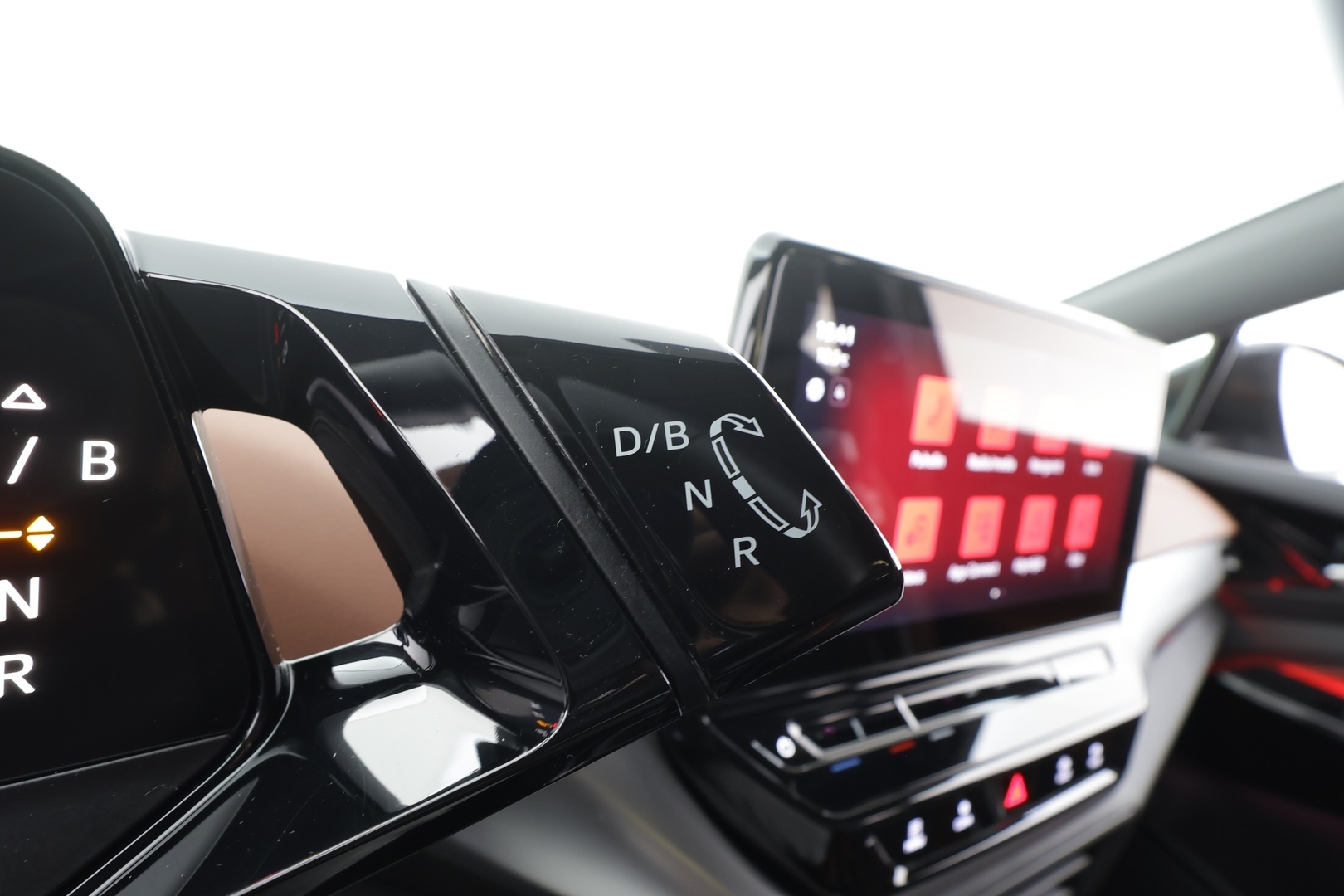 VOLKSWAGEN ID.4 2022