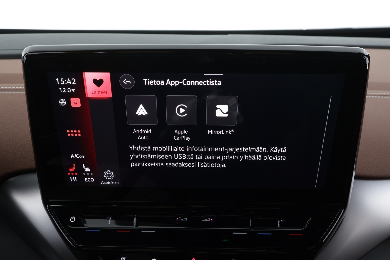 VOLKSWAGEN ID.4 2022