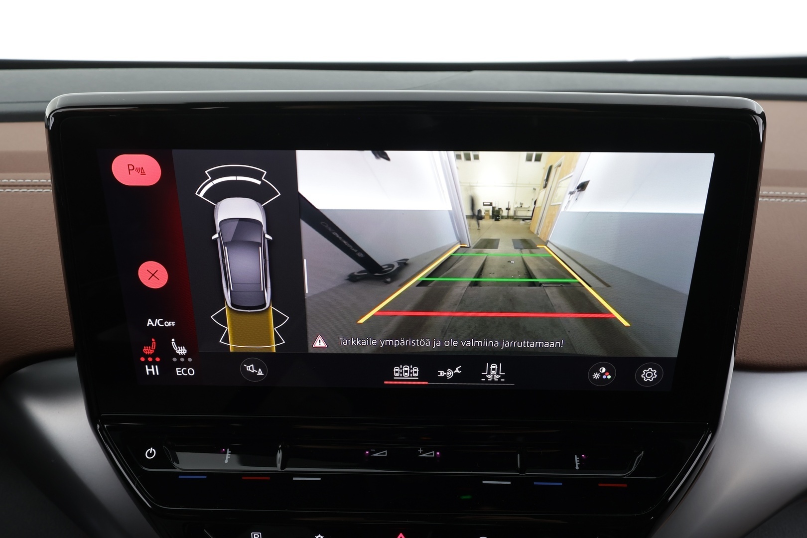 VOLKSWAGEN ID.4 2022