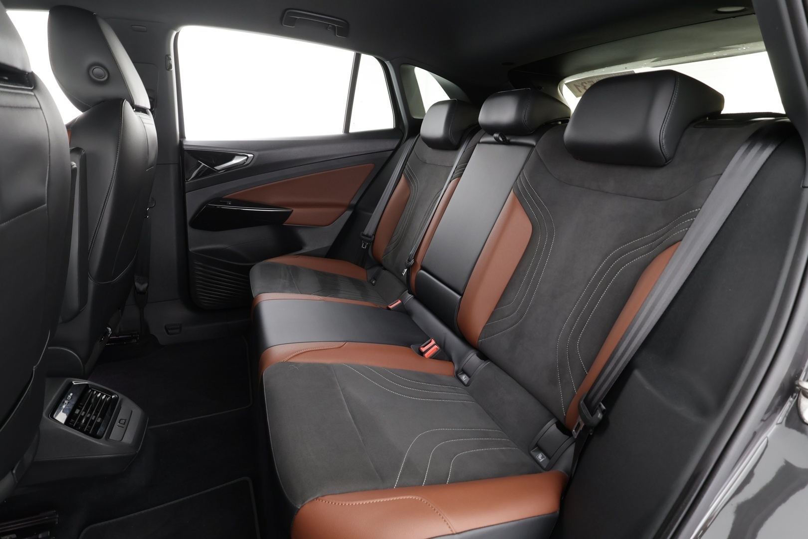 VOLKSWAGEN ID.4 2022