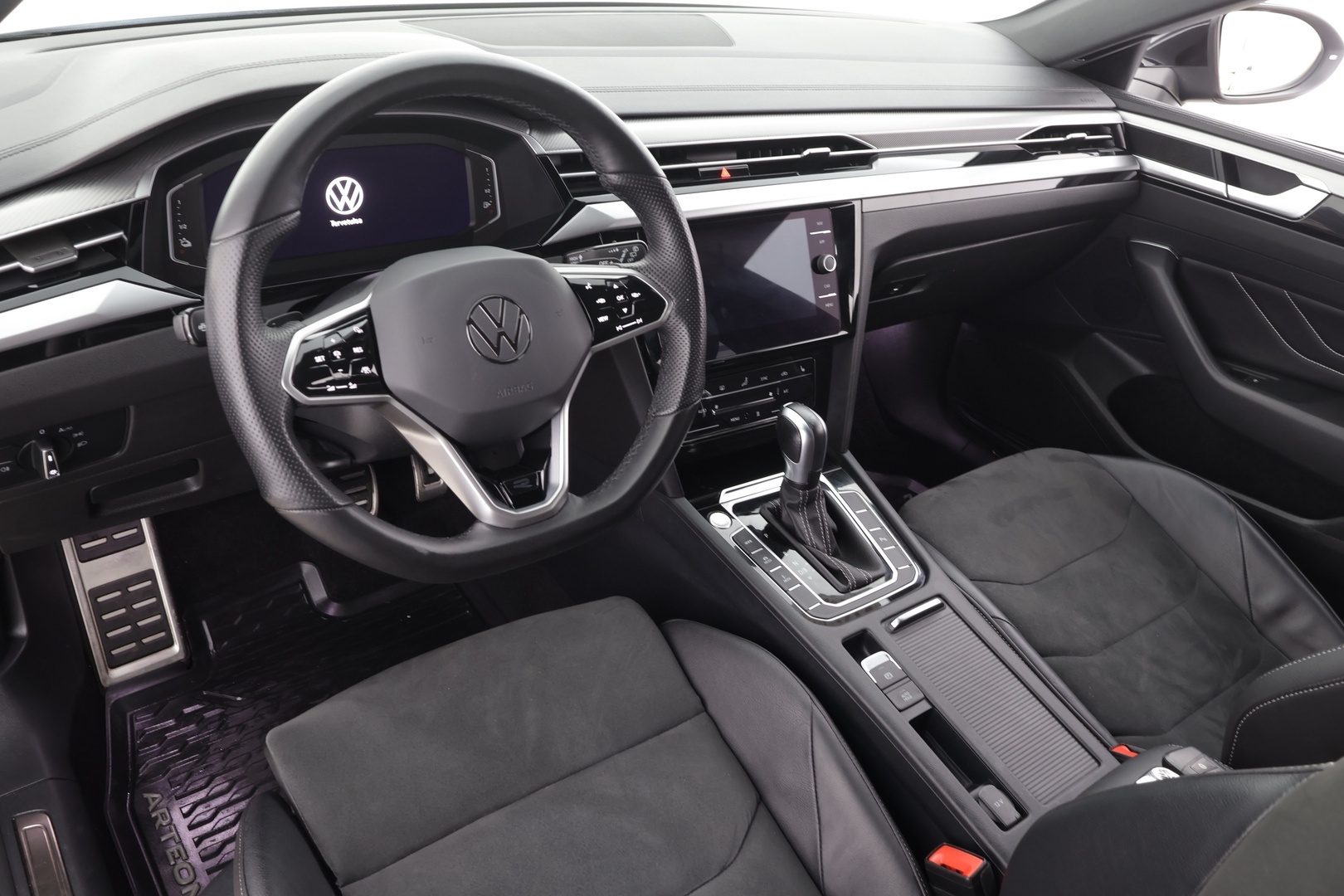 VOLKSWAGEN ARTEON 2022