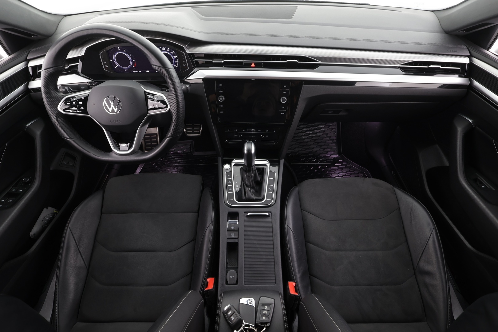 VOLKSWAGEN ARTEON 2022