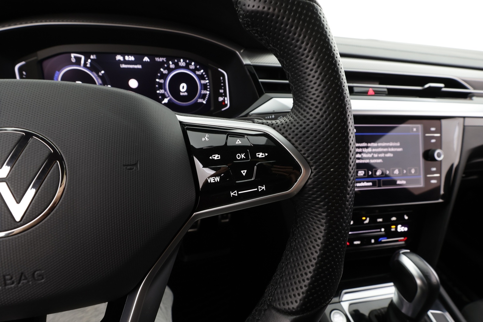 VOLKSWAGEN ARTEON 2022