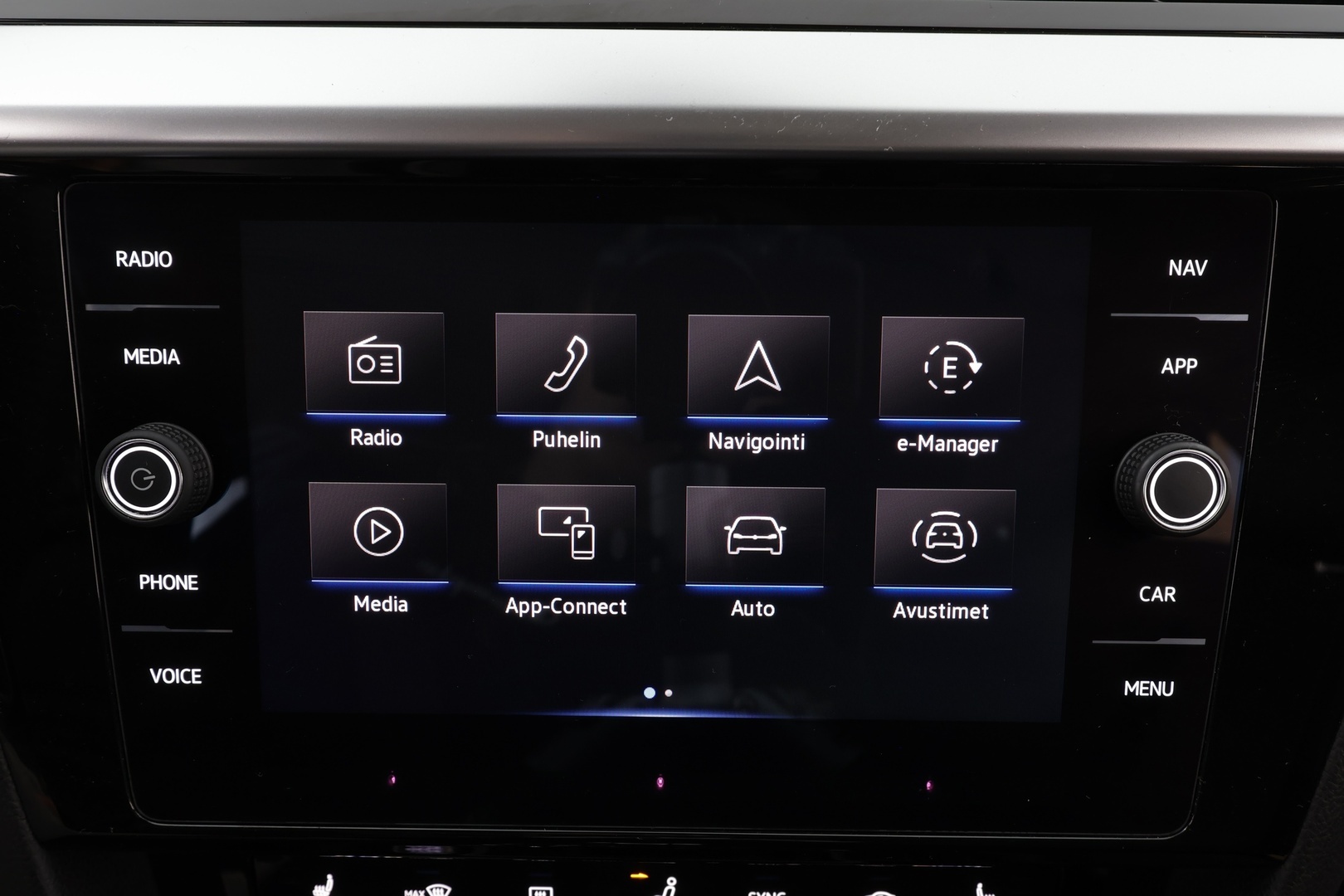 VOLKSWAGEN ARTEON 2022