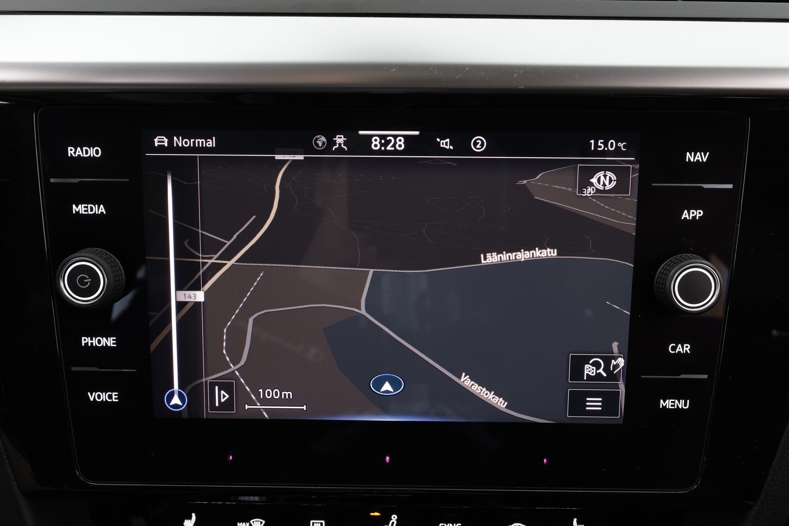 VOLKSWAGEN ARTEON 2022