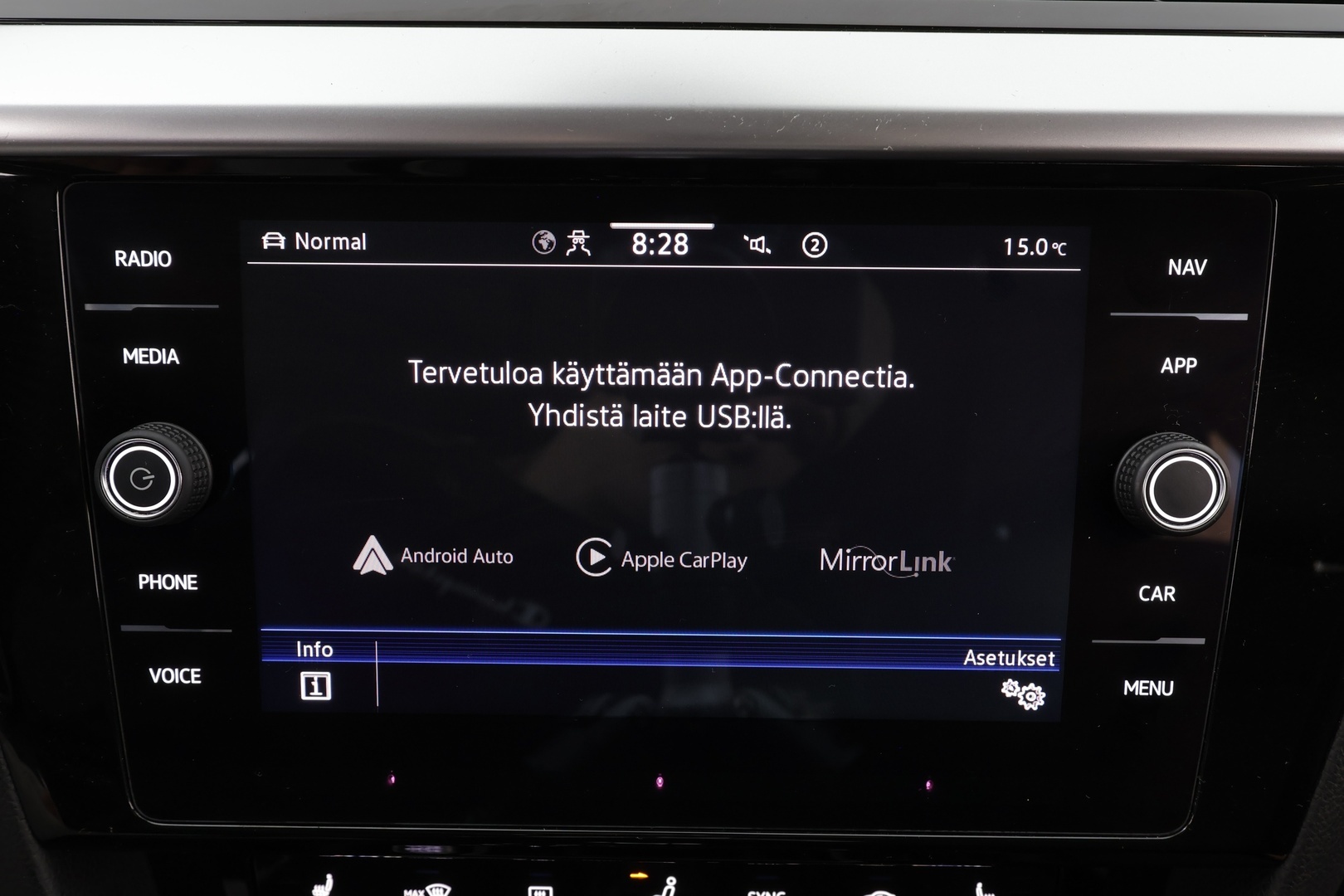 VOLKSWAGEN ARTEON 2022