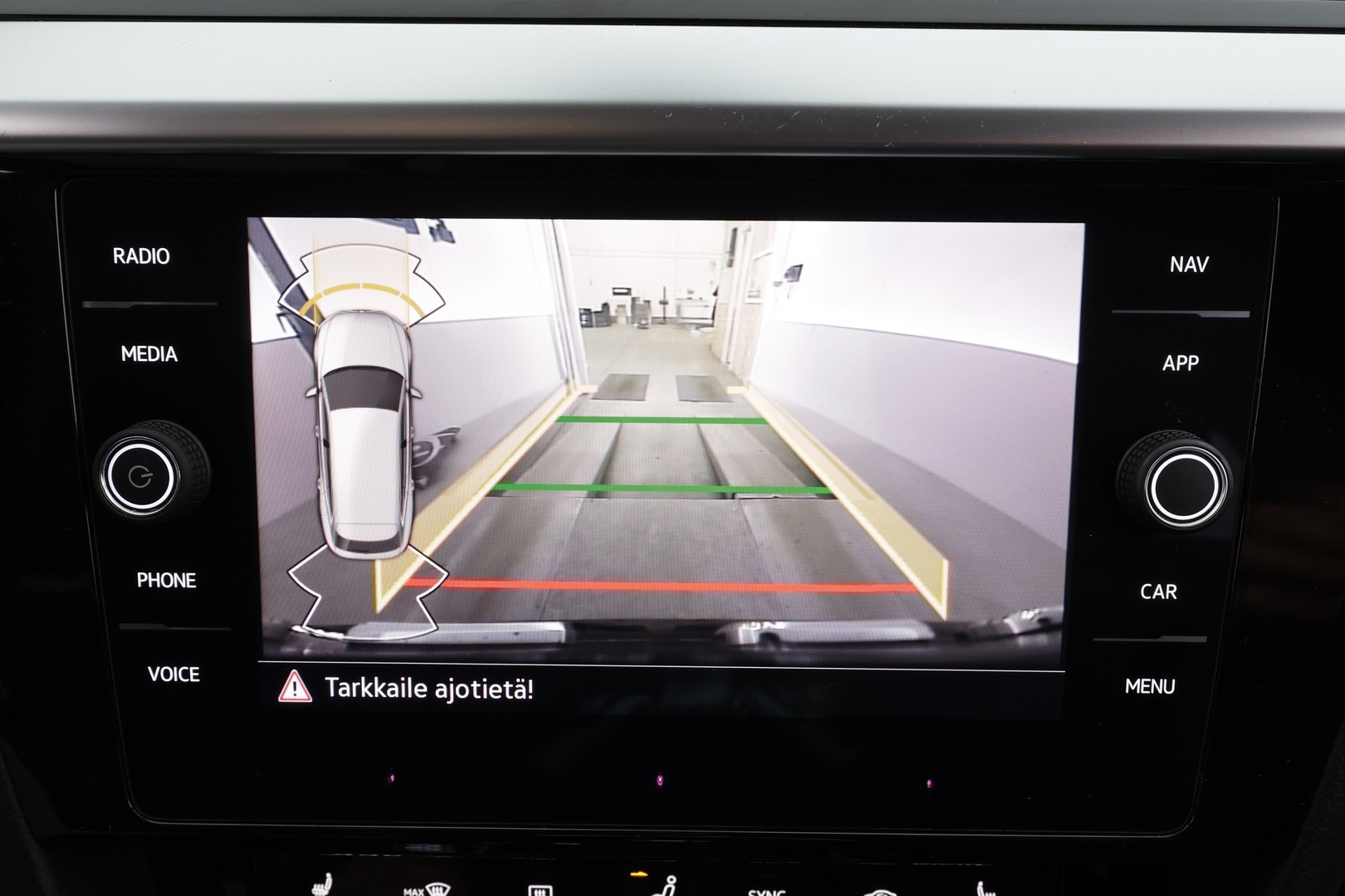 VOLKSWAGEN ARTEON 2022