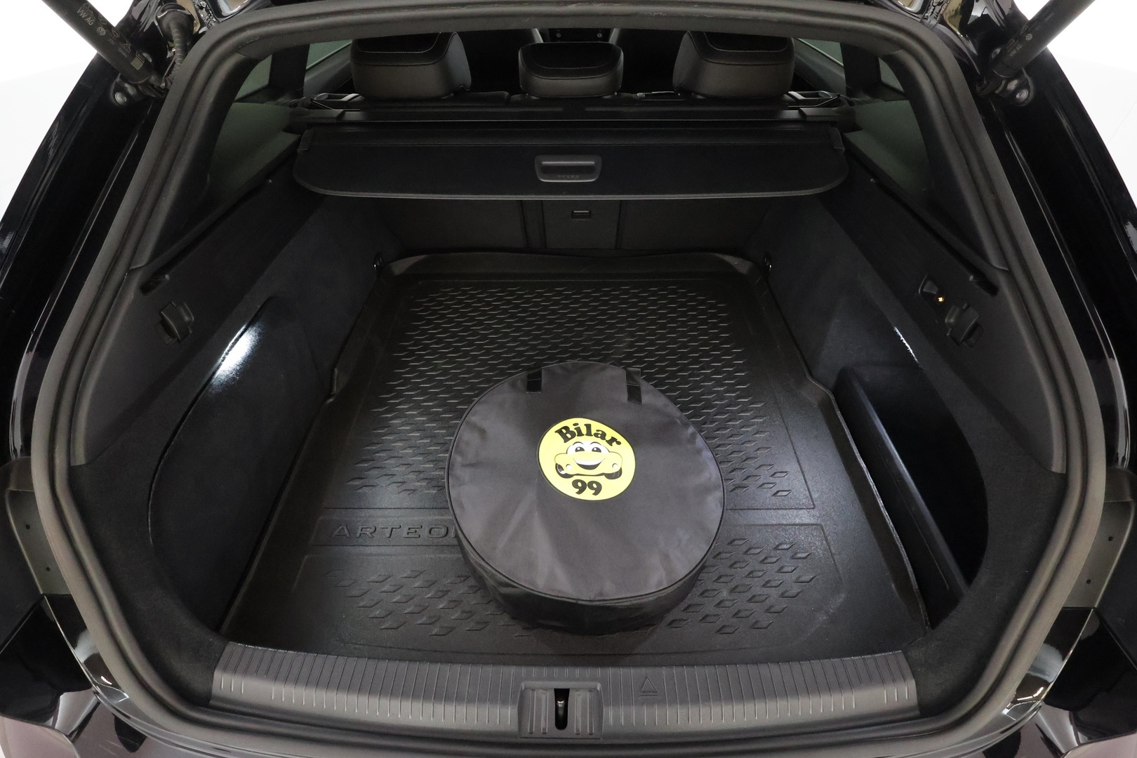 VOLKSWAGEN ARTEON 2022