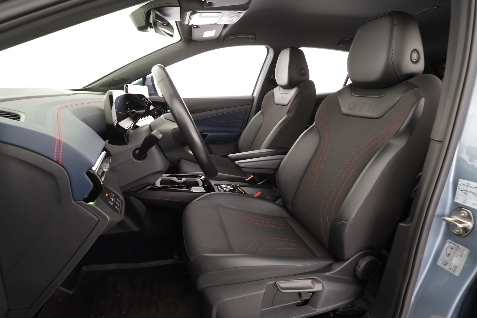 VOLKSWAGEN ID.4 2022