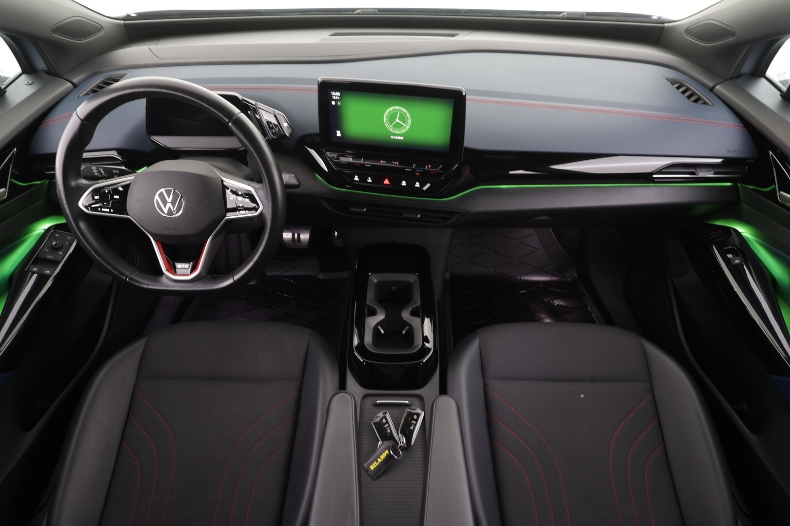 VOLKSWAGEN ID.4 2022