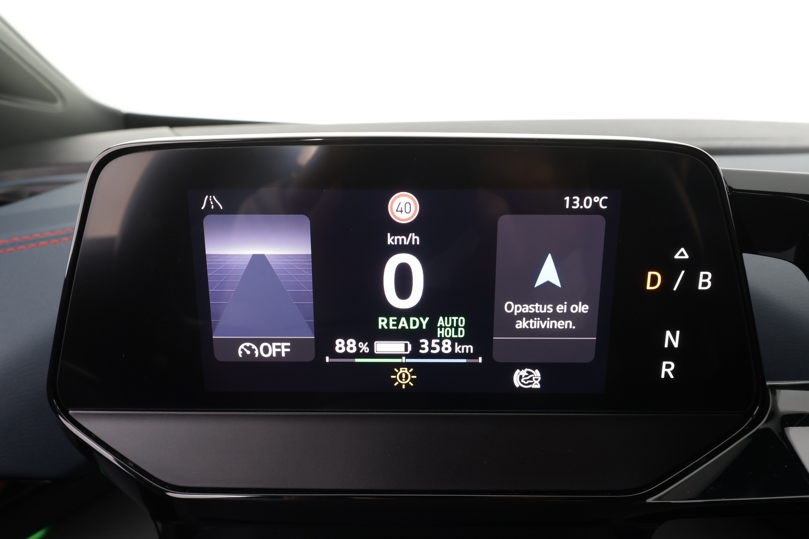 VOLKSWAGEN ID.4 2022