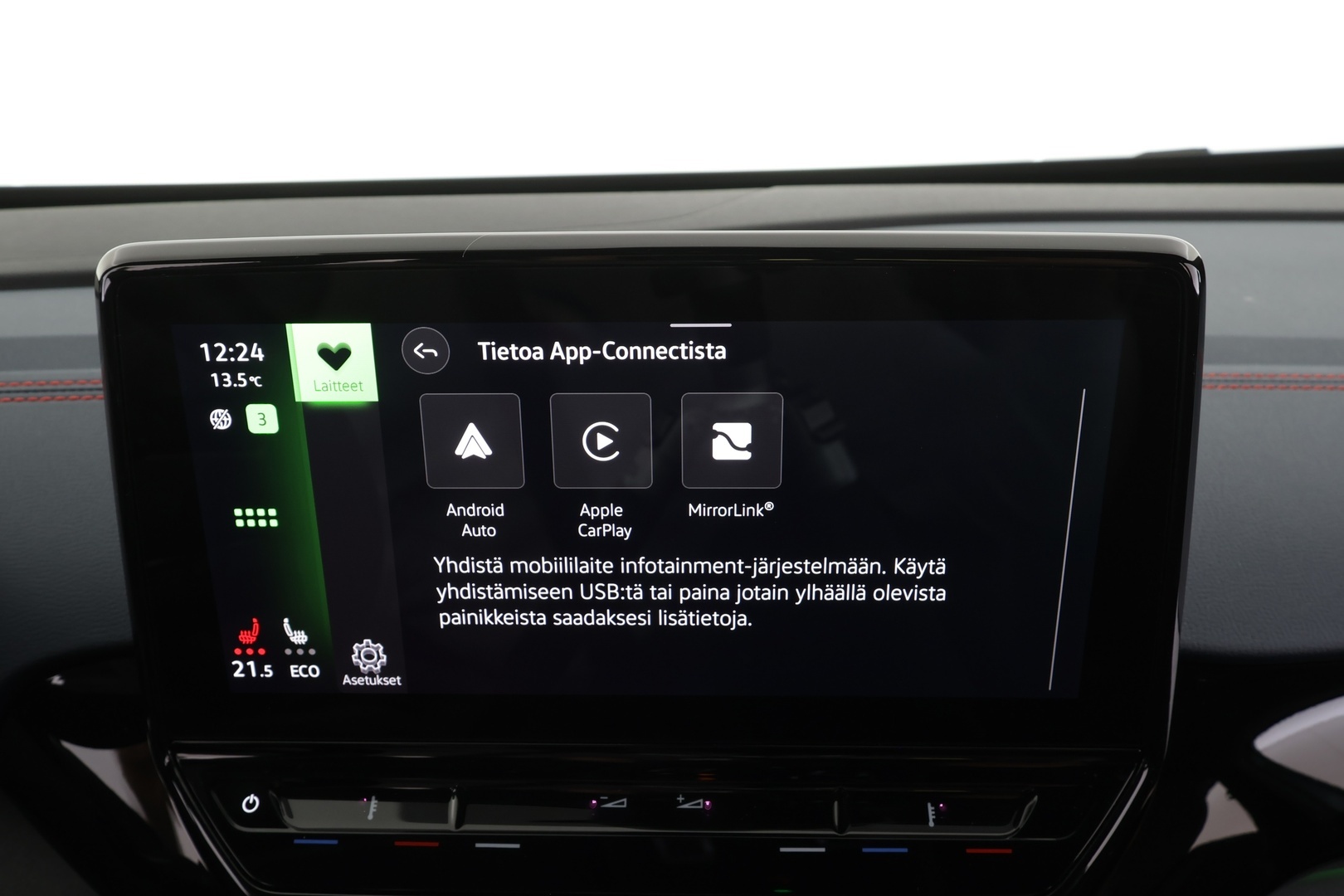 VOLKSWAGEN ID.4 2022