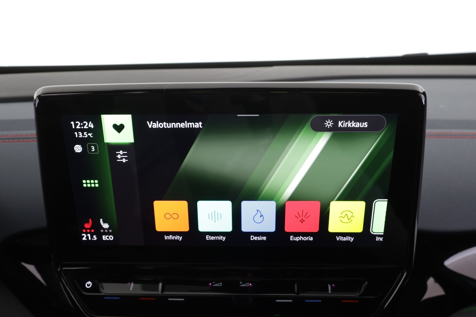 VOLKSWAGEN ID.4 2022