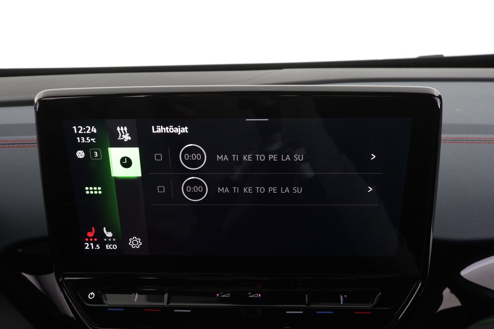 VOLKSWAGEN ID.4 2022