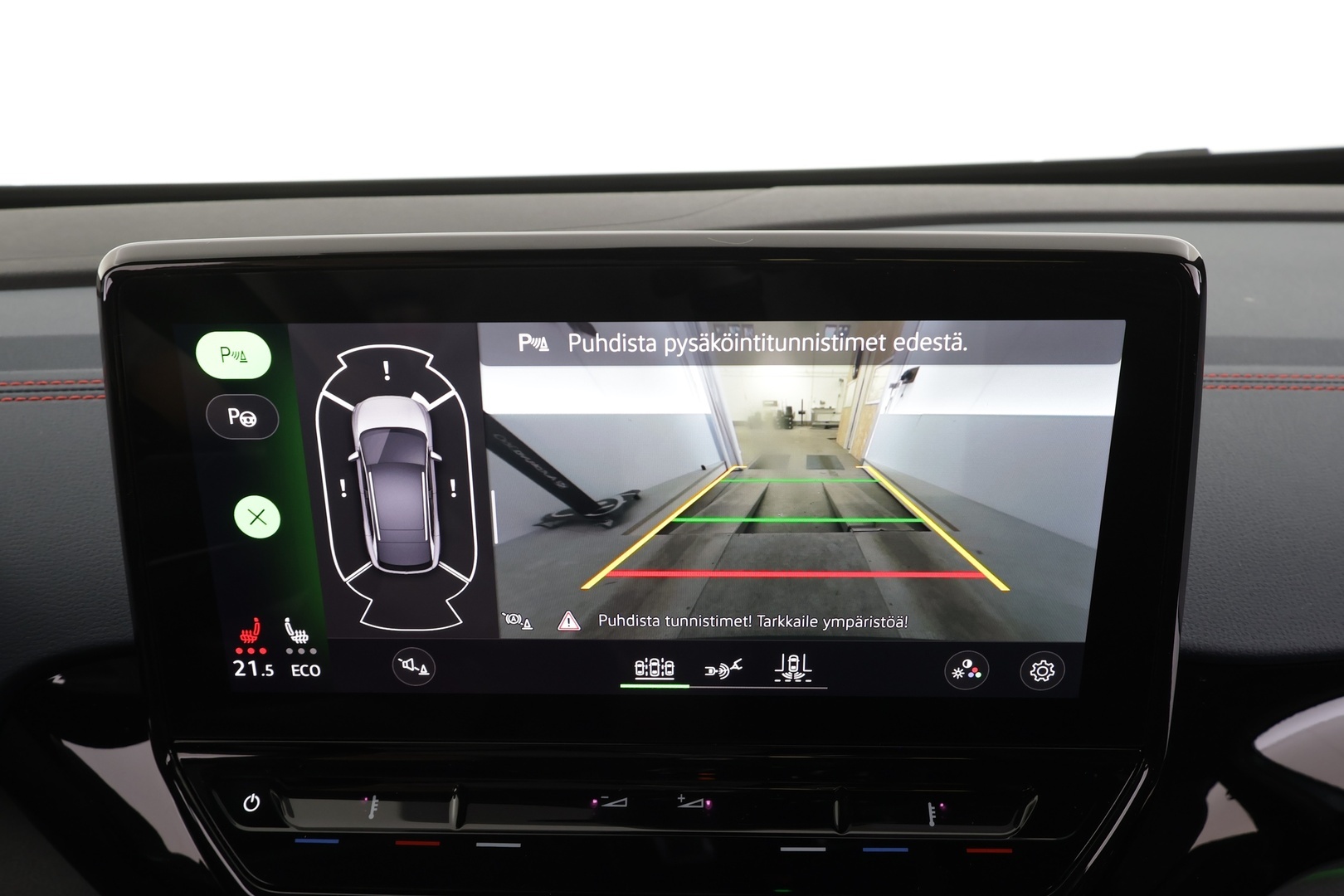 VOLKSWAGEN ID.4 2022