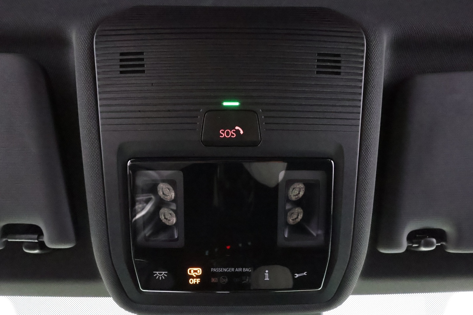 VOLKSWAGEN ID.4 2022