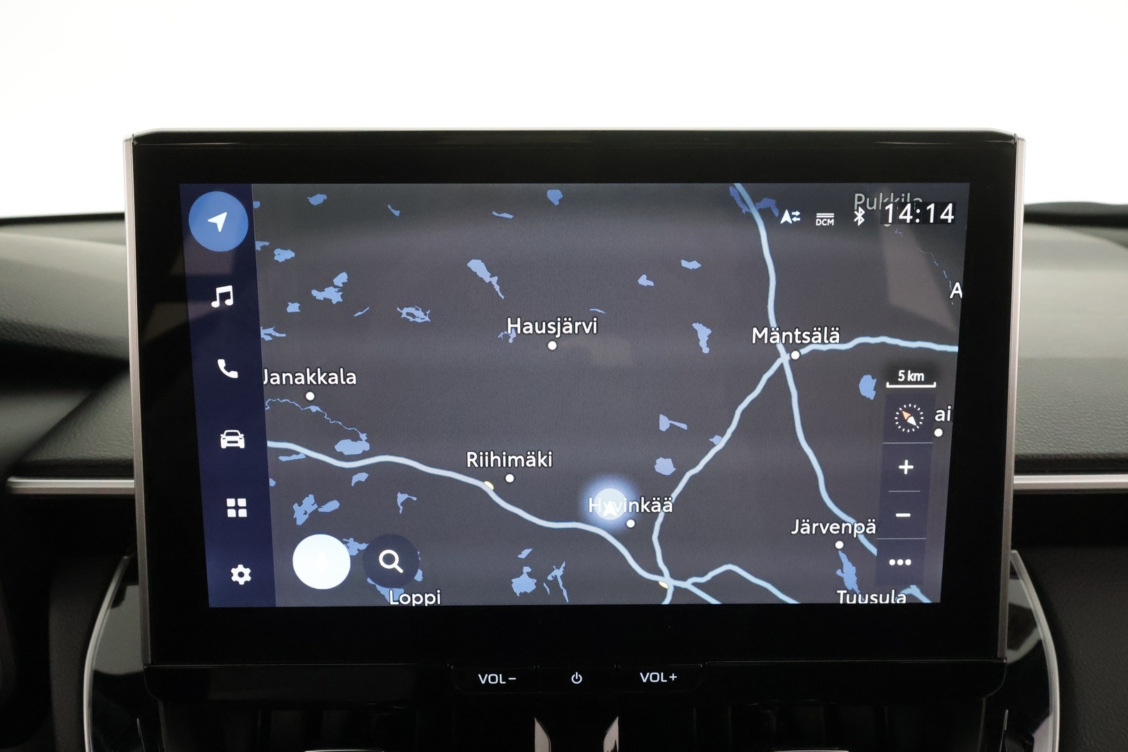 TOYOTA COROLLA CROSS 2024