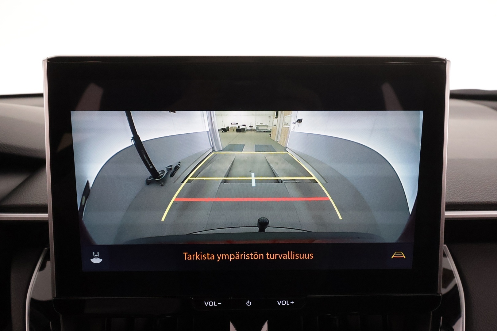 TOYOTA COROLLA CROSS 2024