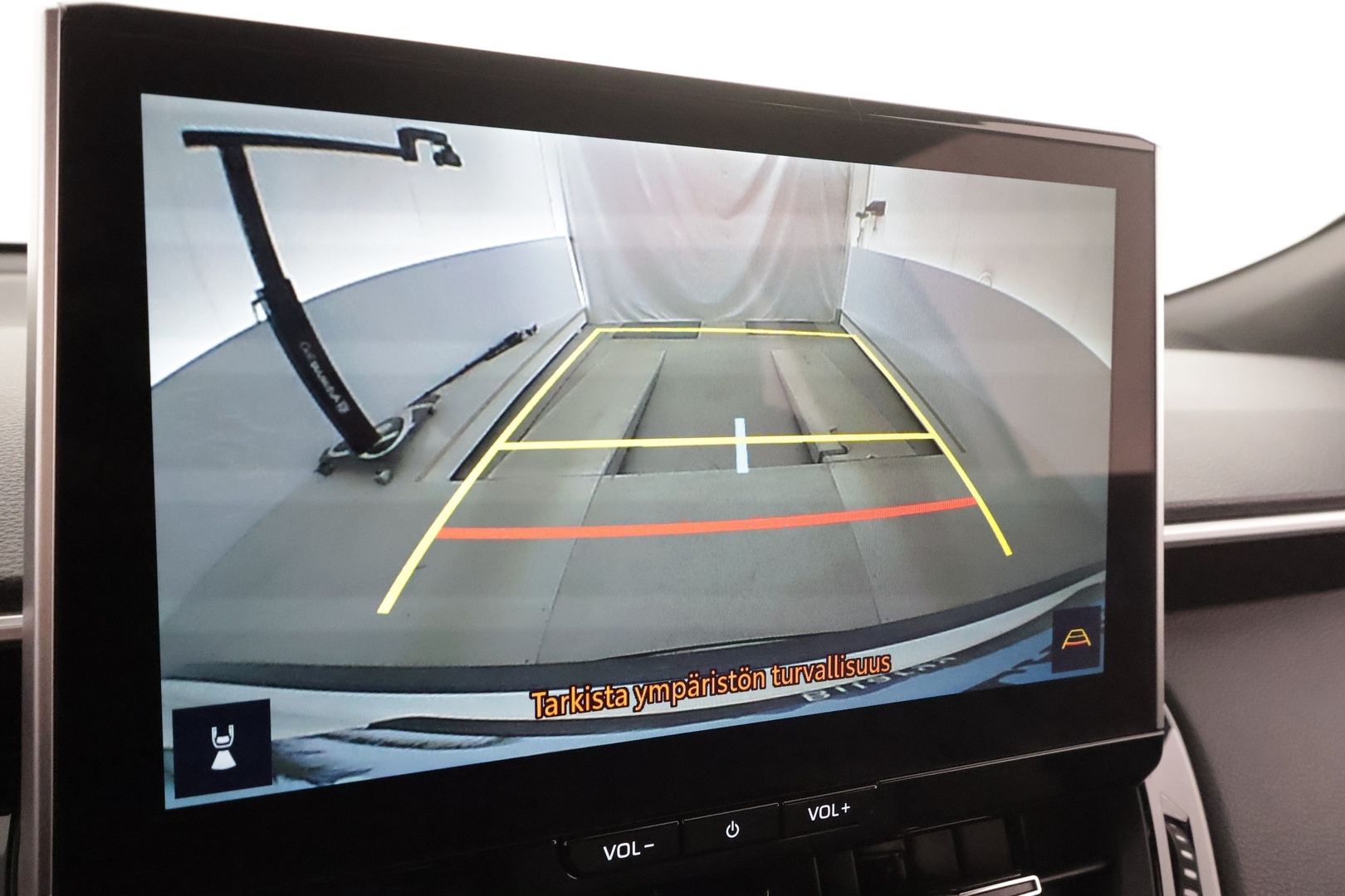 TOYOTA COROLLA CROSS 2024