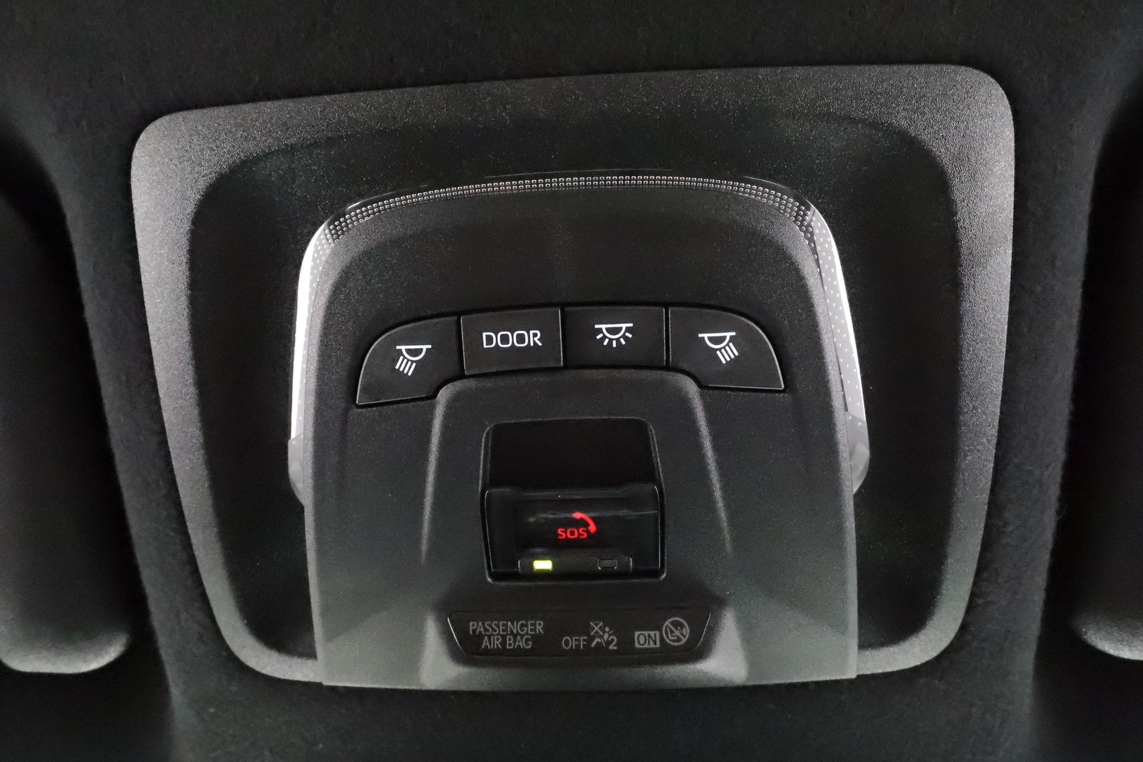 TOYOTA COROLLA CROSS 2024