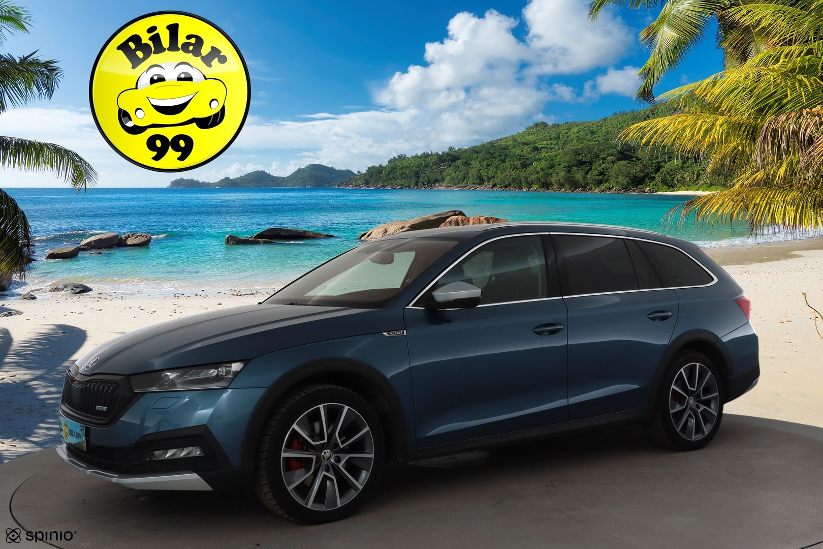 SKODA OCTAVIA 2021