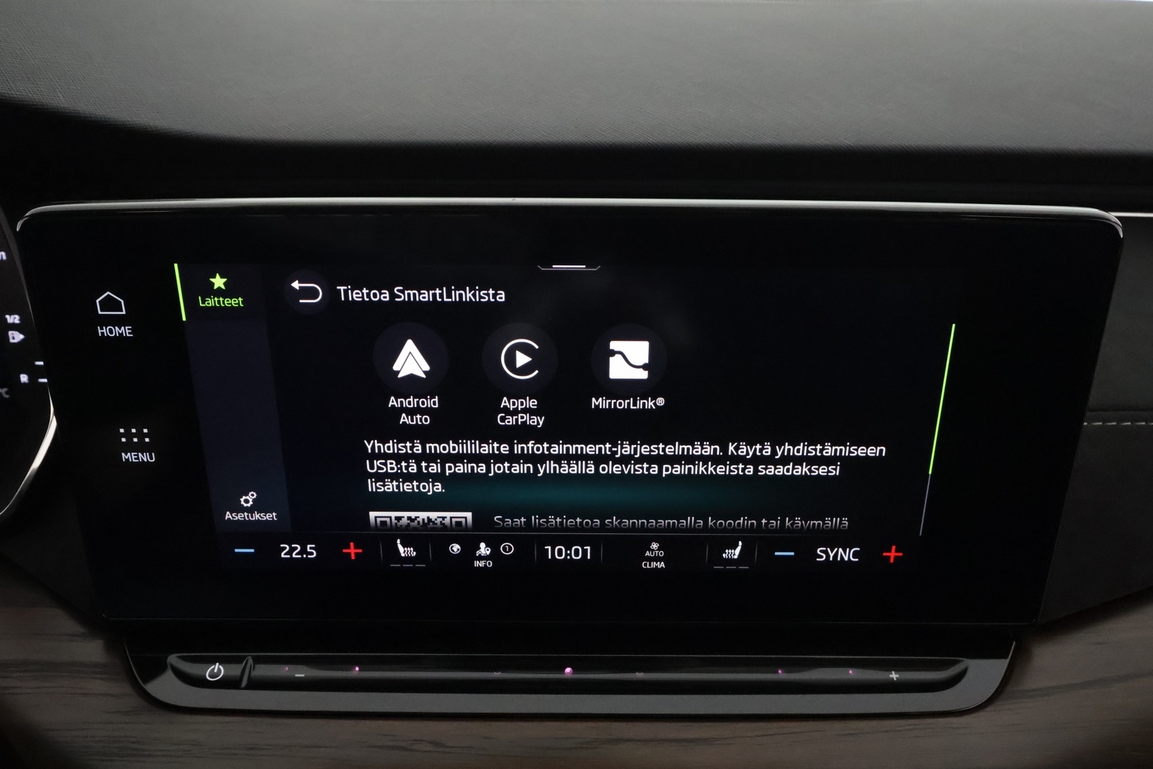 SKODA OCTAVIA 2021