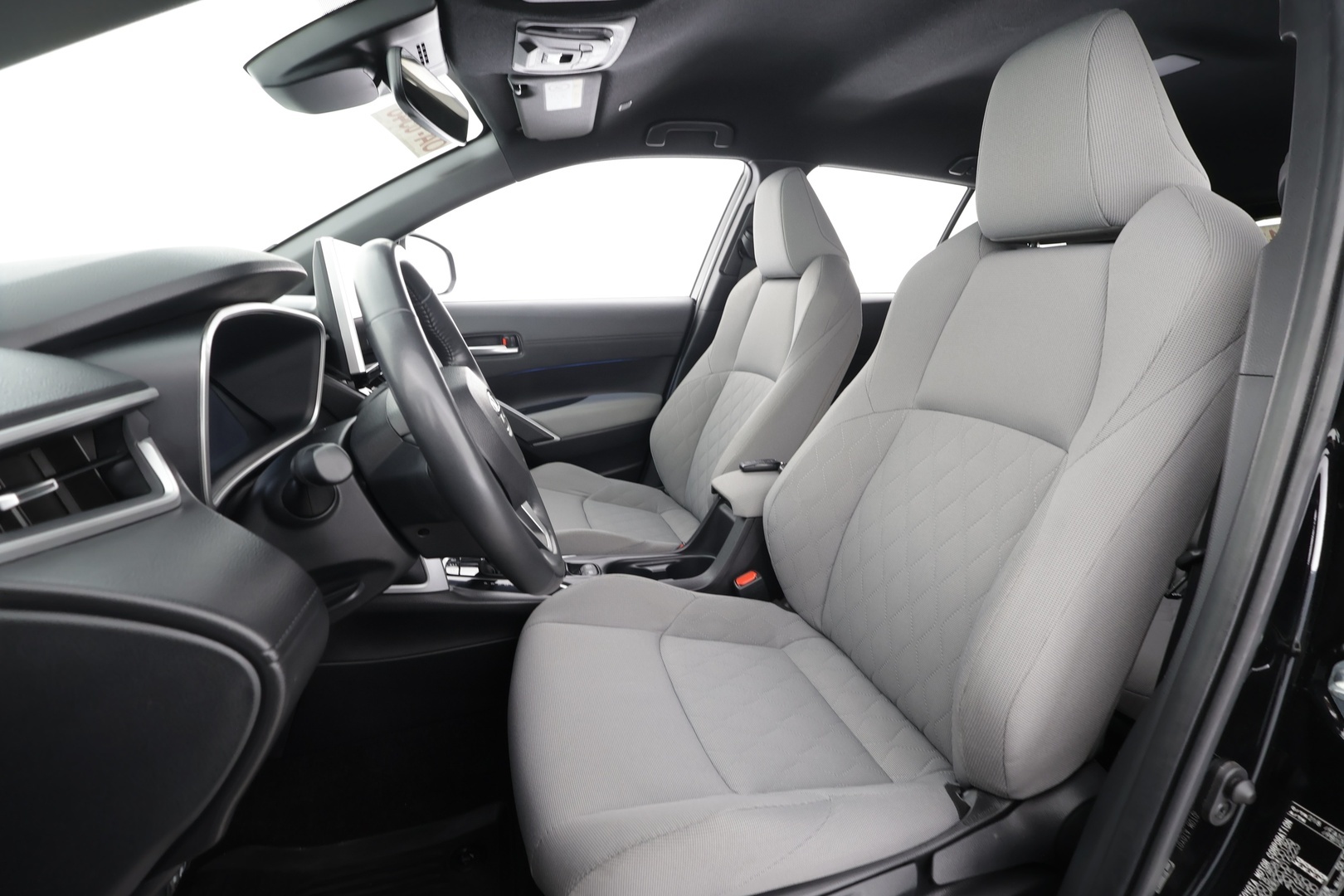 TOYOTA COROLLA CROSS 2024