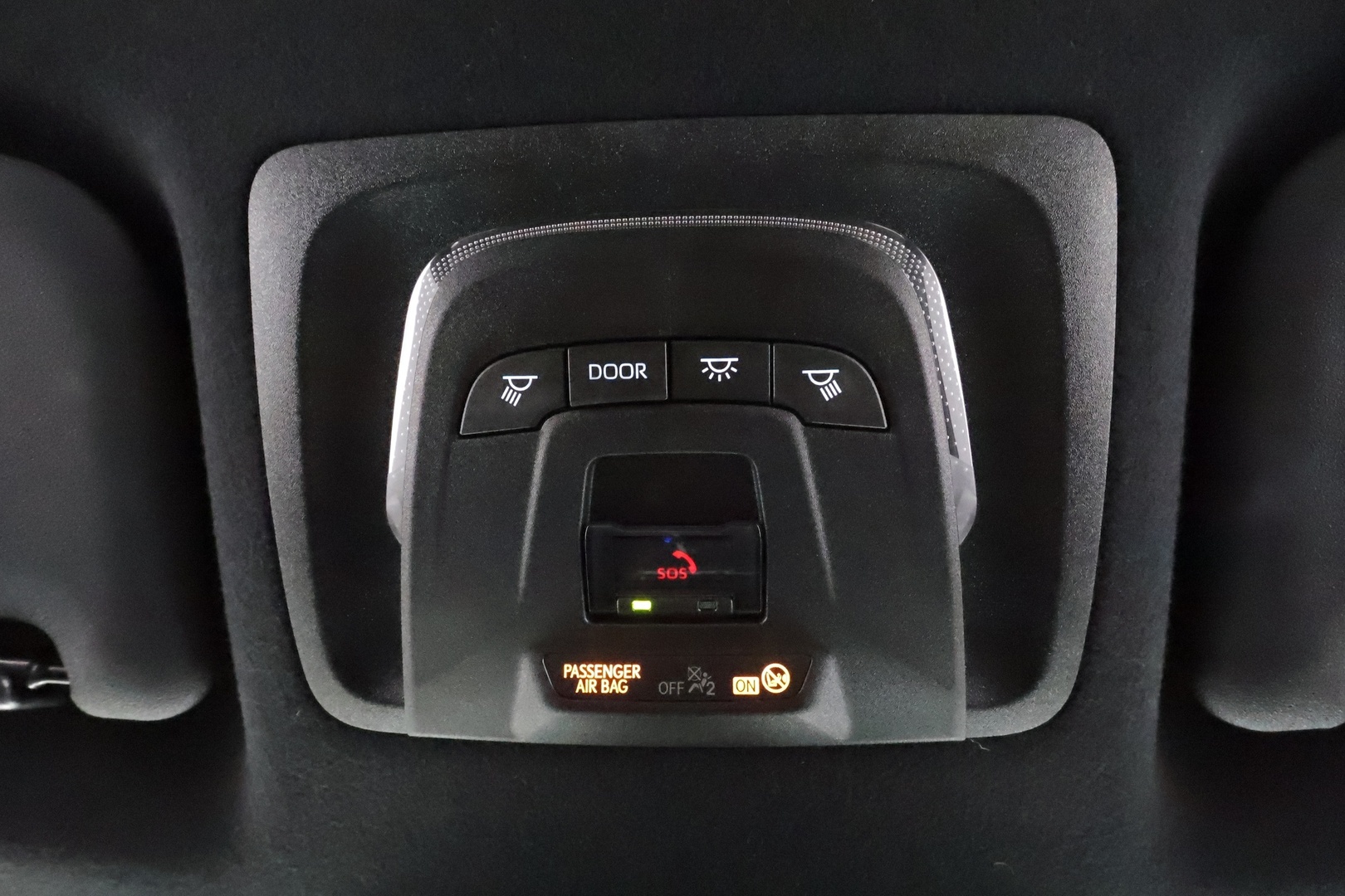 TOYOTA COROLLA CROSS 2024