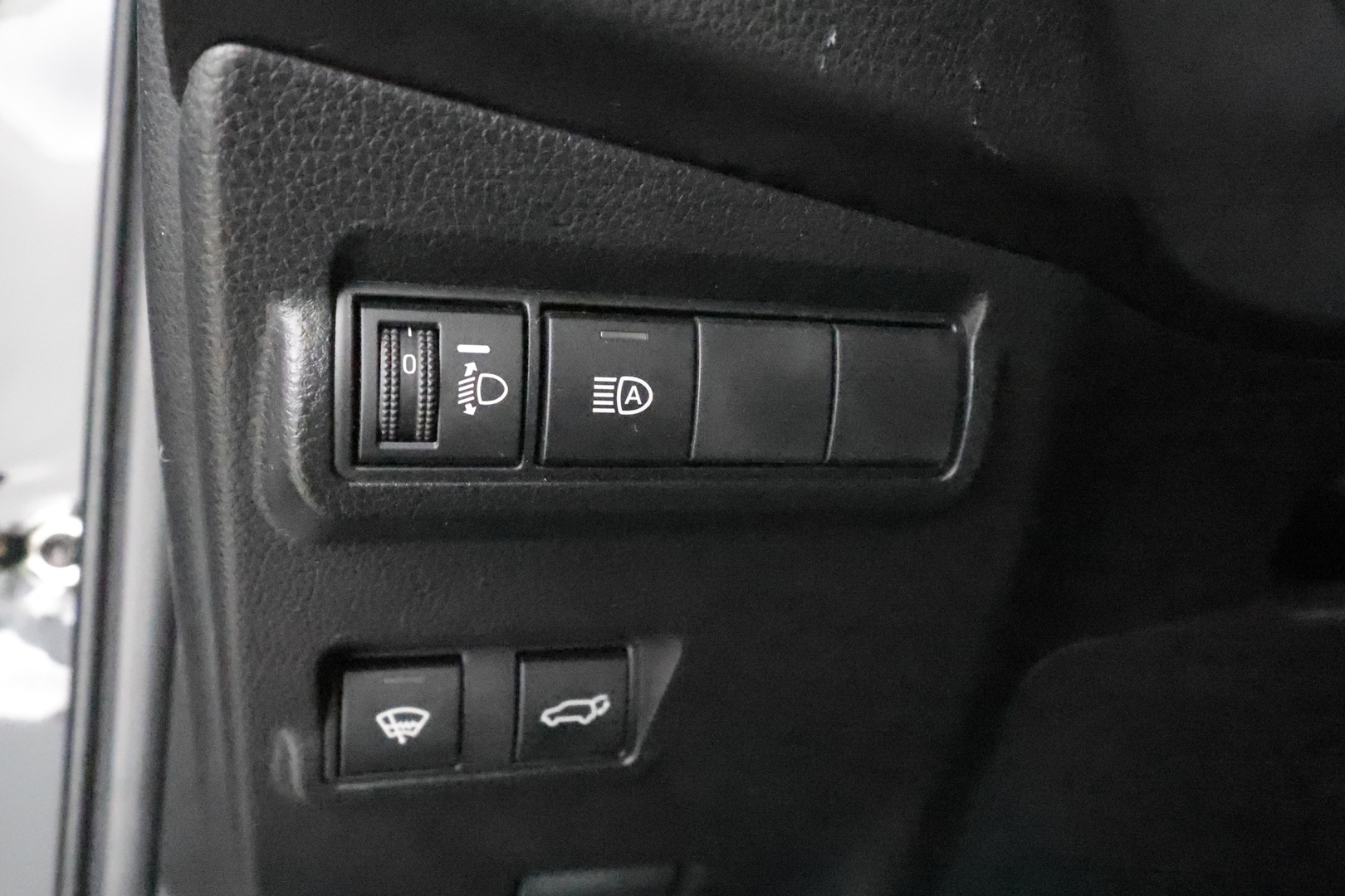TOYOTA COROLLA CROSS 2024