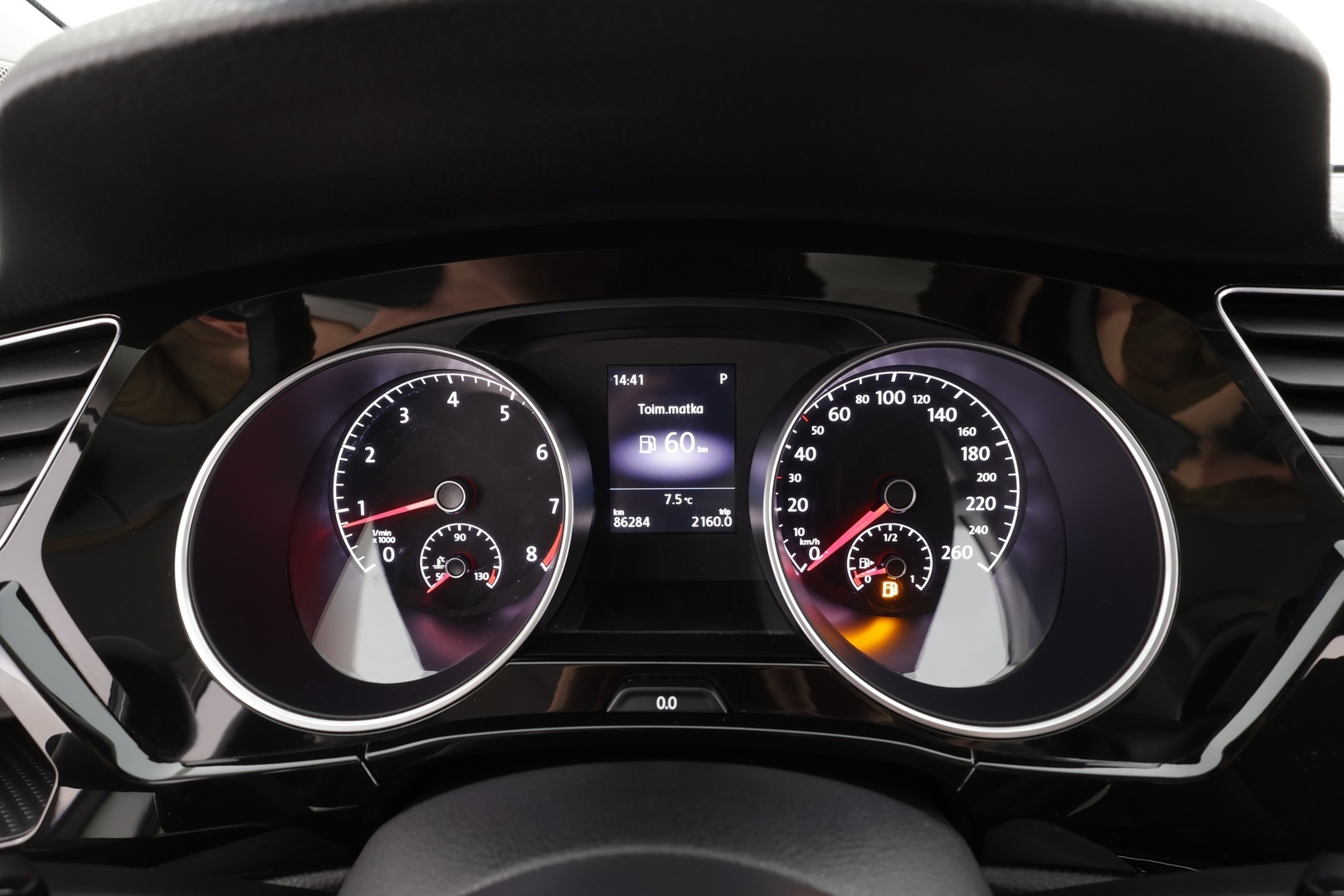 VOLKSWAGEN TOURAN 2018