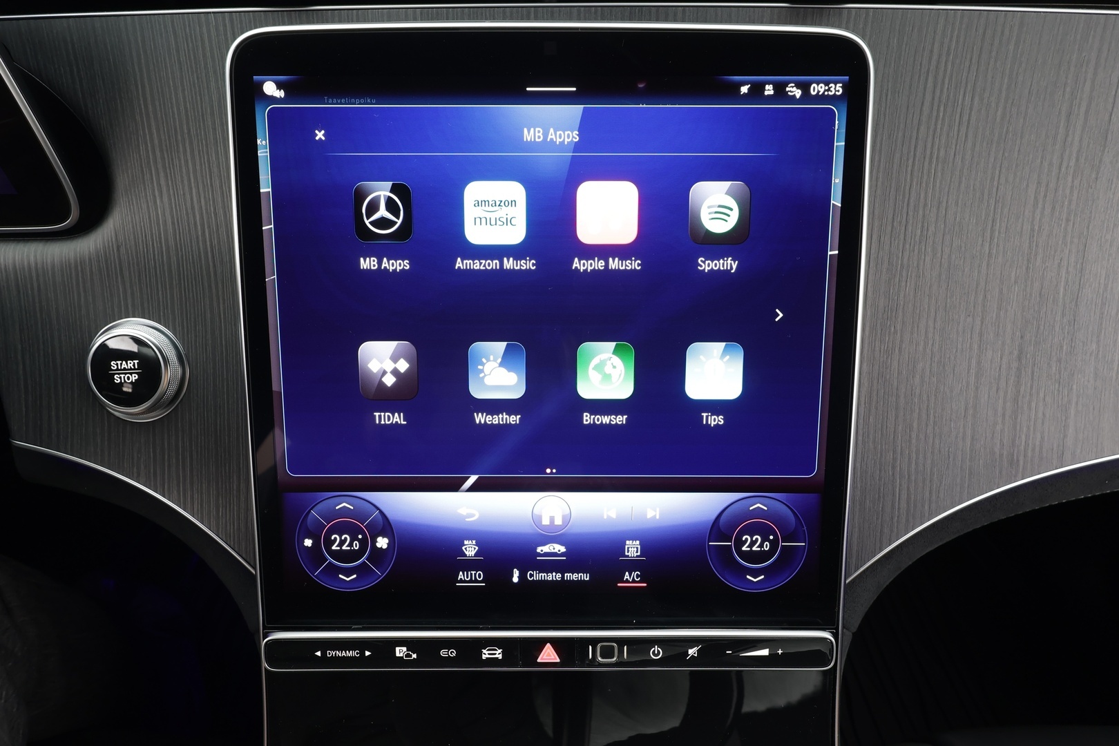 MERCEDES-BENZ EQE SUV 2025