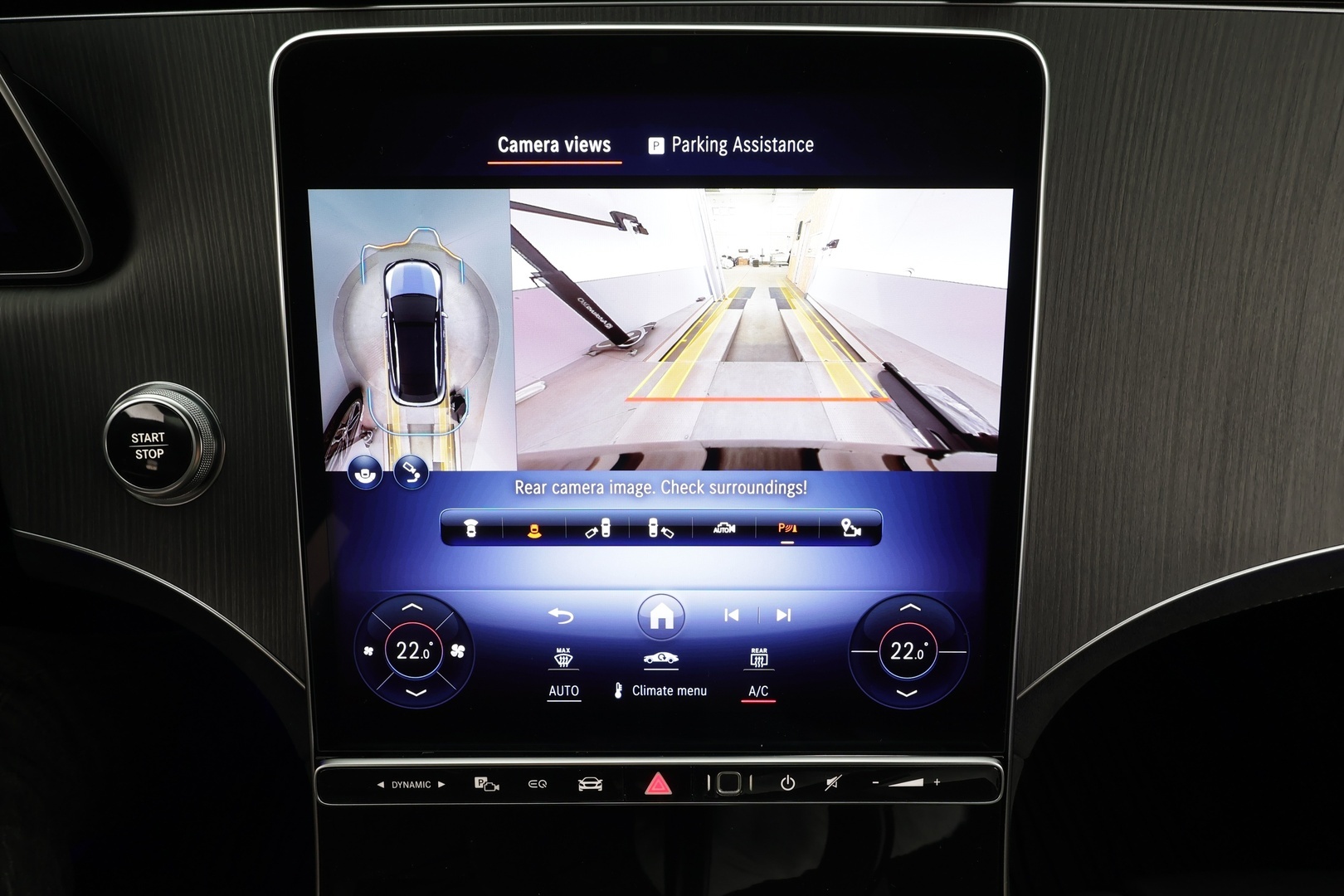 MERCEDES-BENZ EQE SUV 2025