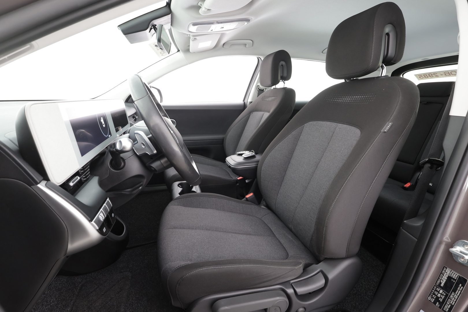 HYUNDAI IONIQ 5 2022