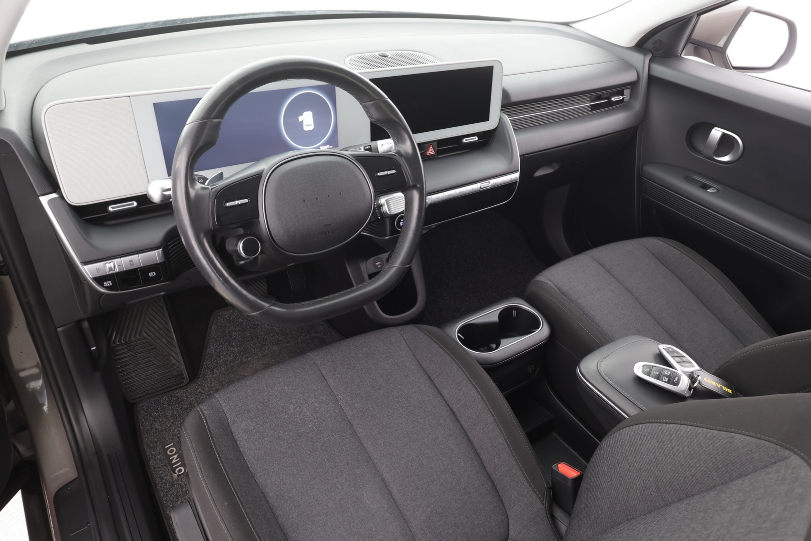 HYUNDAI IONIQ 5 2022