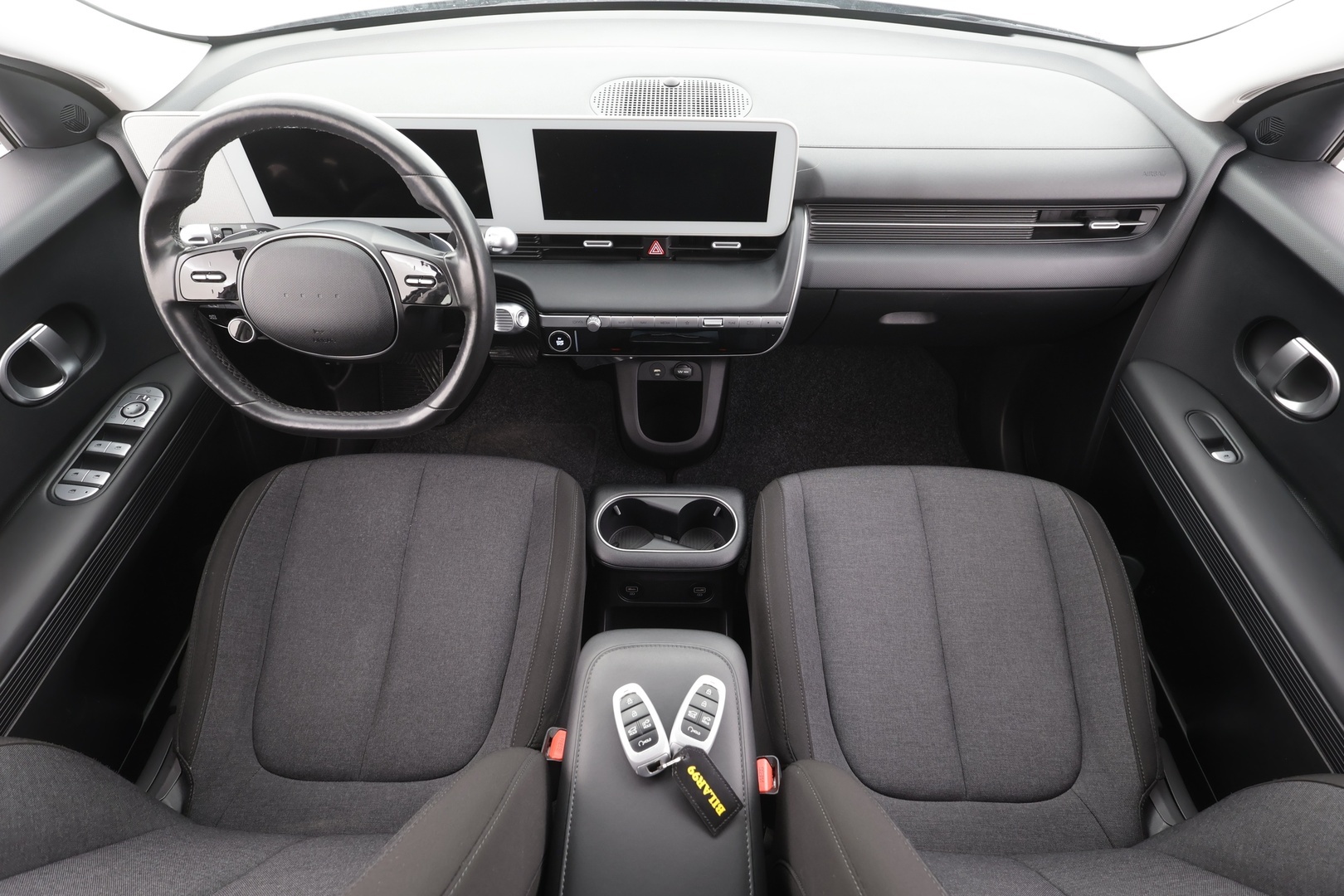 HYUNDAI IONIQ 5 2022