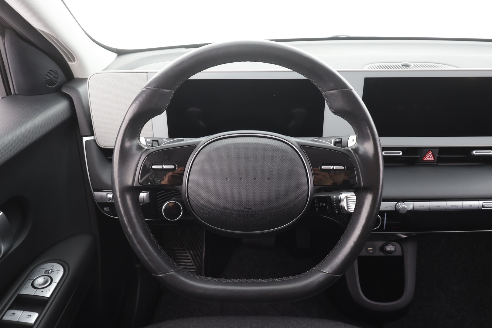 HYUNDAI IONIQ 5 2022