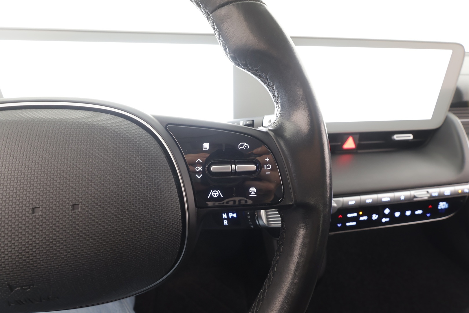 HYUNDAI IONIQ 5 2022