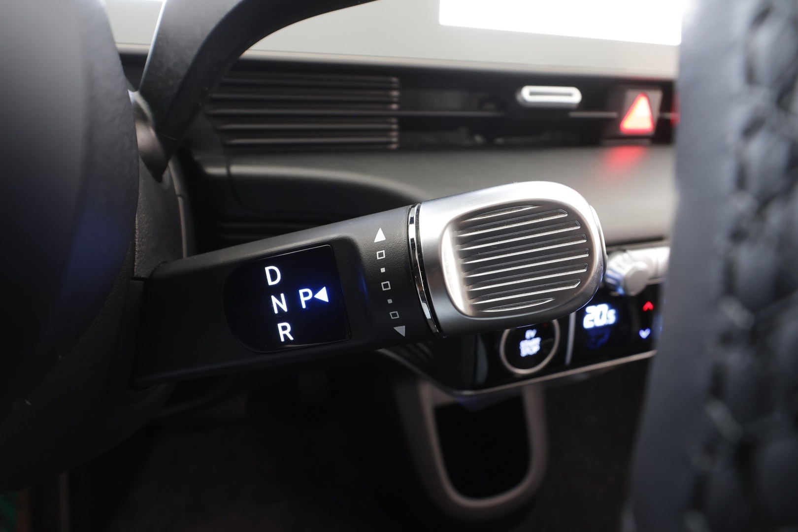 HYUNDAI IONIQ 5 2022