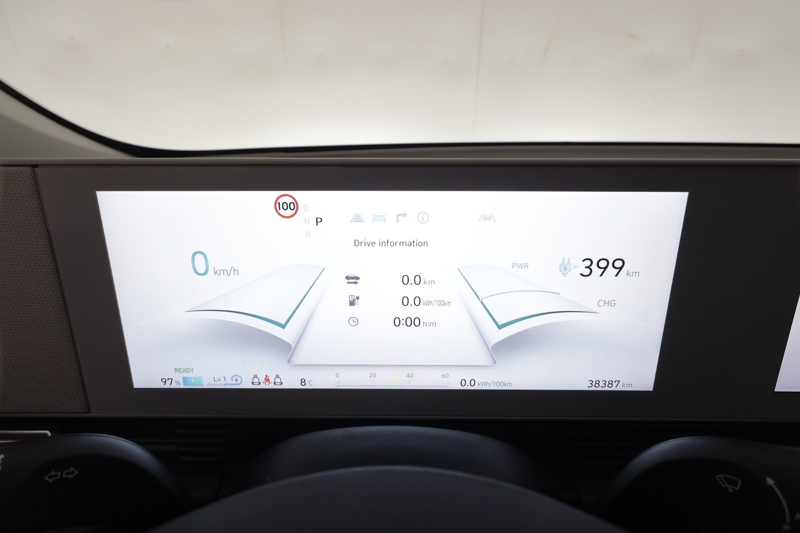 HYUNDAI IONIQ 5 2022