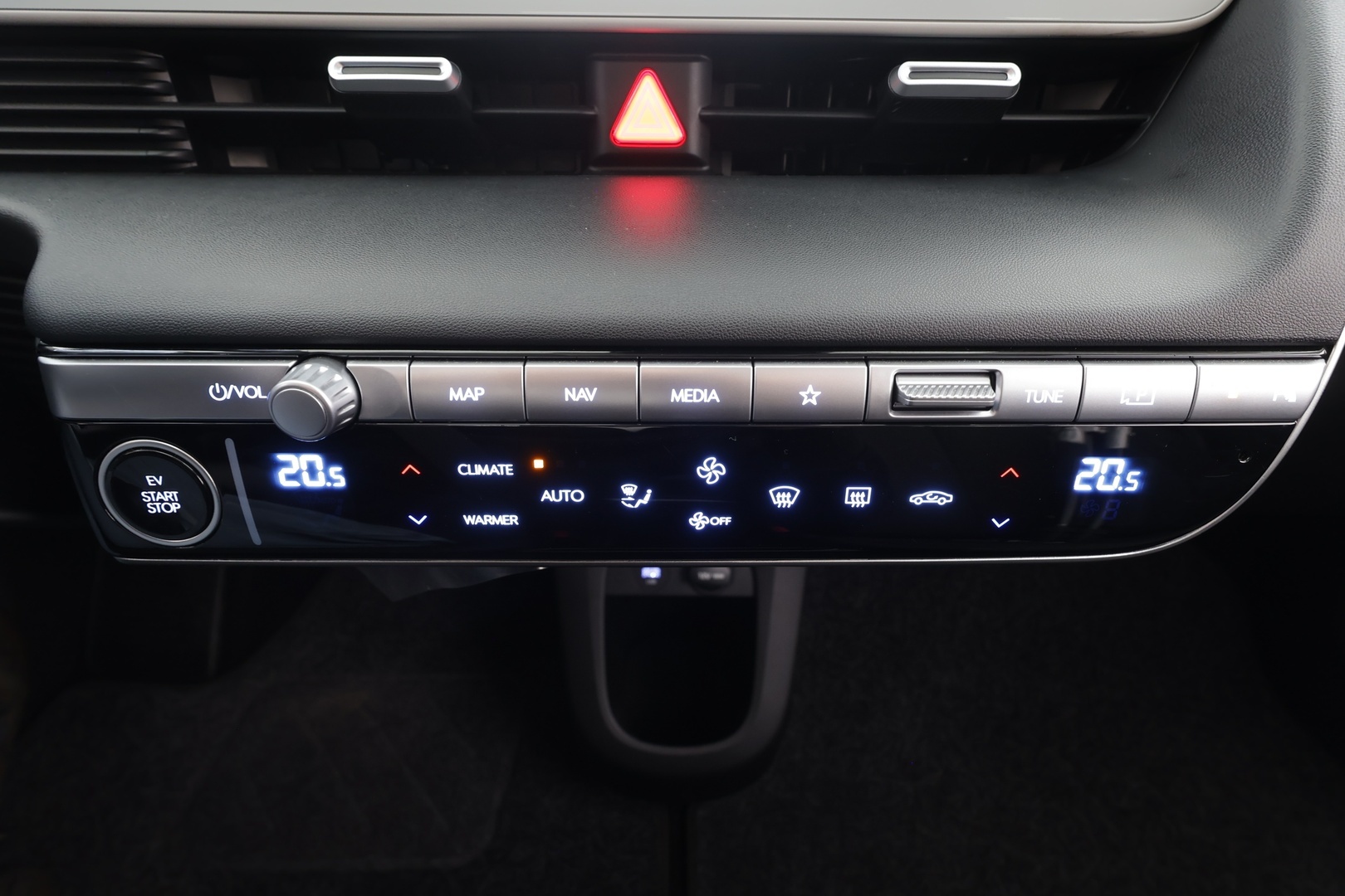 HYUNDAI IONIQ 5 2022