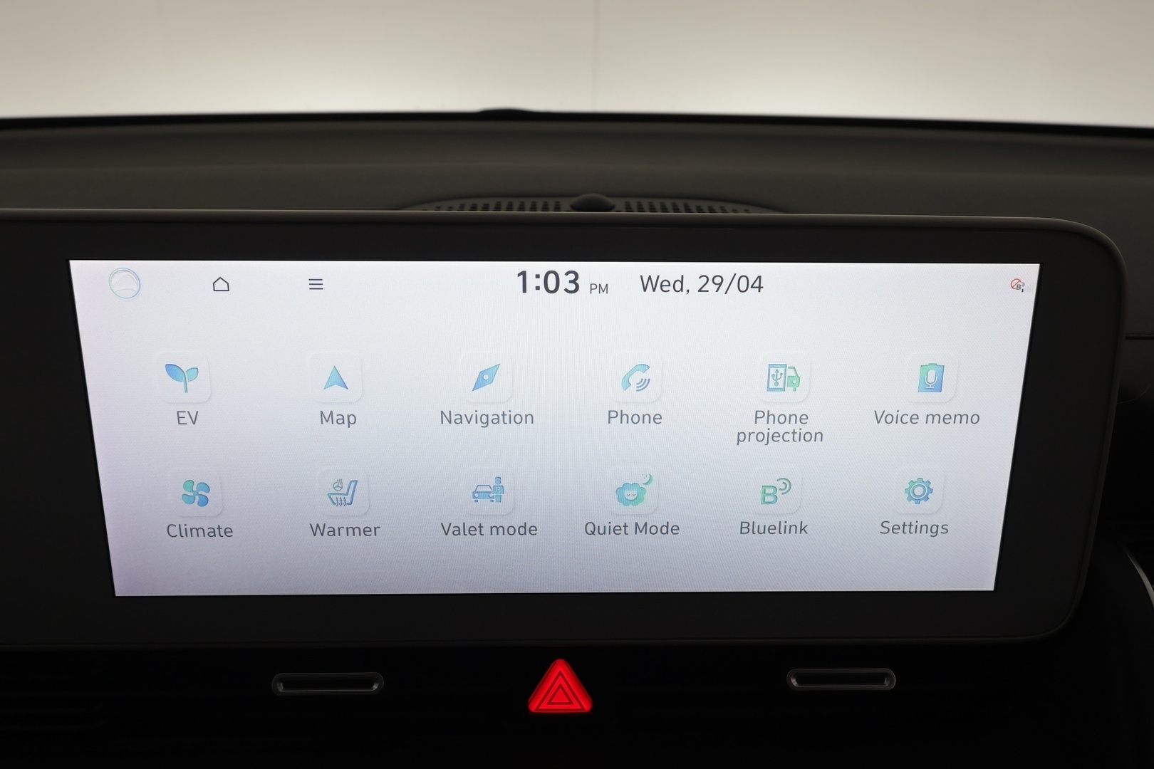 HYUNDAI IONIQ 5 2022