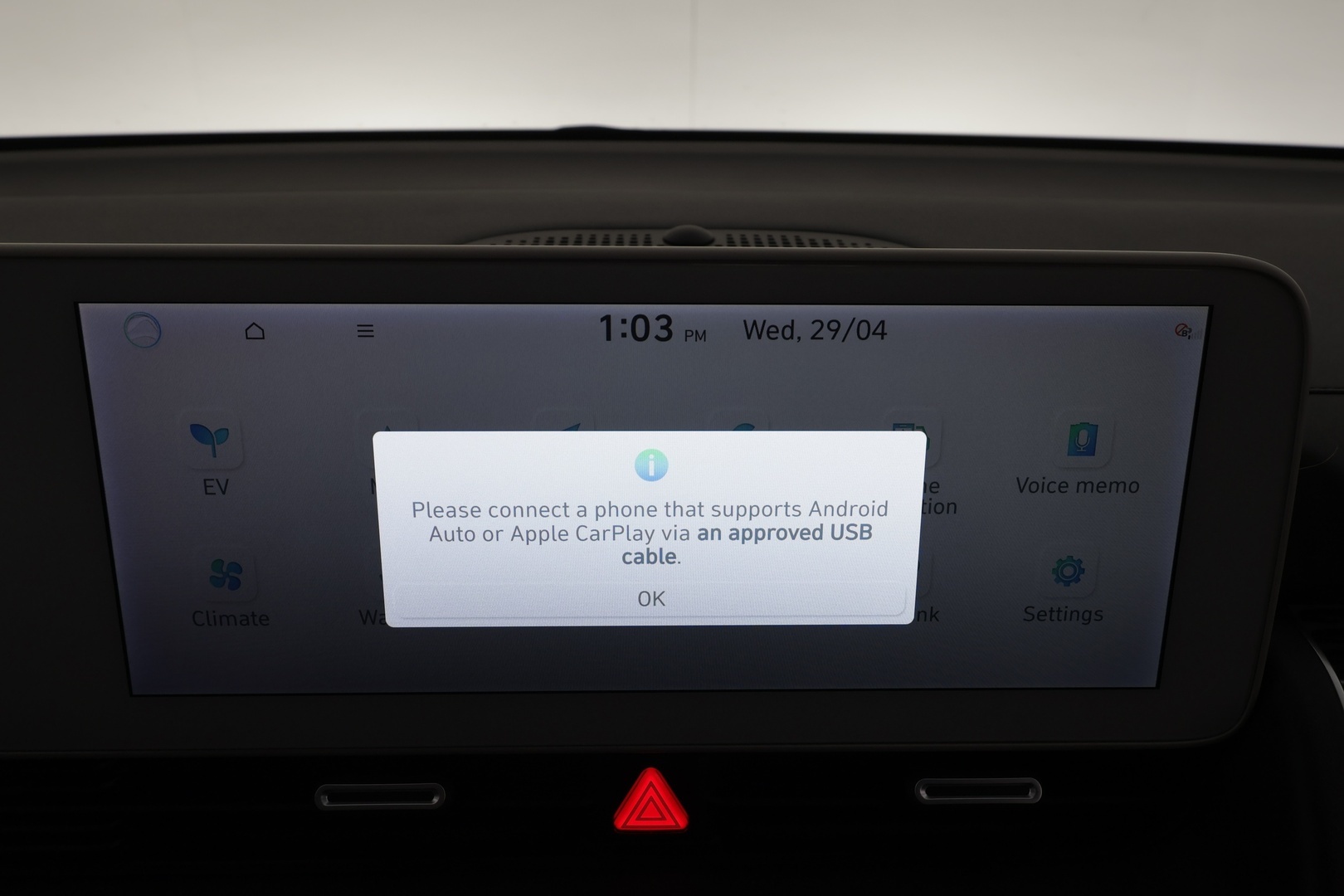 HYUNDAI IONIQ 5 2022