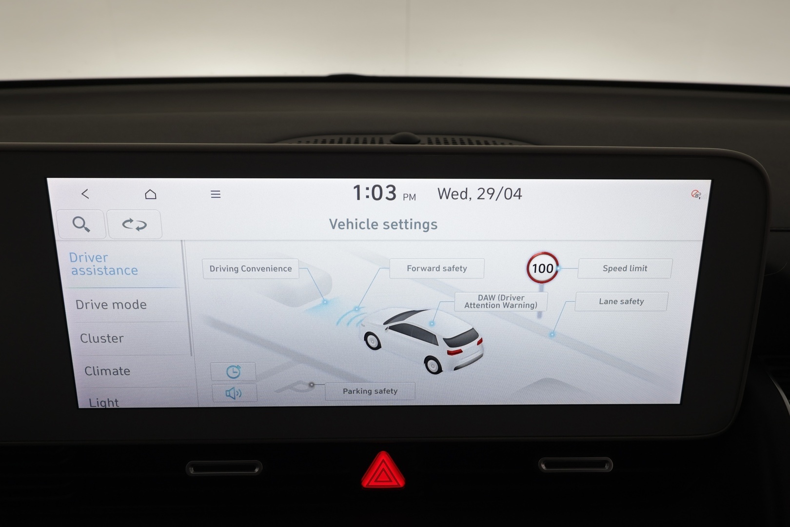 HYUNDAI IONIQ 5 2022